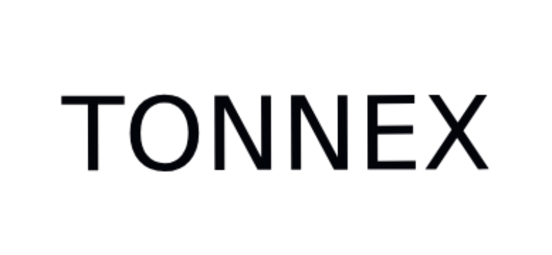 Tonnex logo