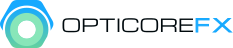 OpticoreFX logo