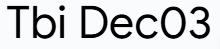 Tbi Dec03 logo