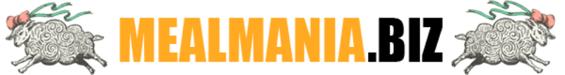 Mealmania logo