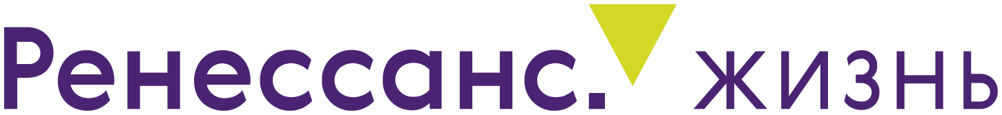 Ренессанс Жизнь logo
