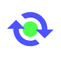 Cryptoplateform logo