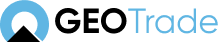 GeoTrade logo