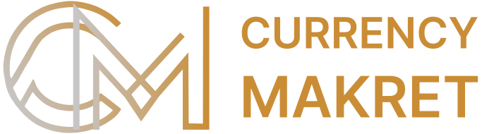 Curency Makrett ( curencymakrett.ws) logo