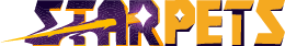 StarPets logo