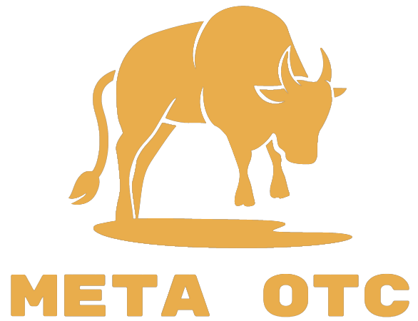 Meta OTC logo