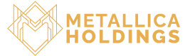 MetallicaHoldings logo