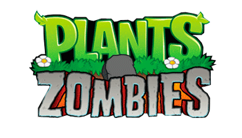 Plants Vs Zombies logo