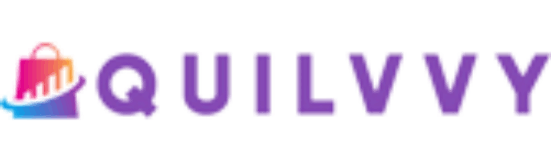 Quilvvy Lh logo