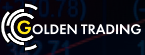 Golden Trading logo