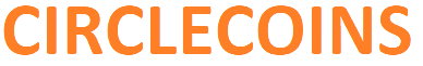 Circle Coins logo