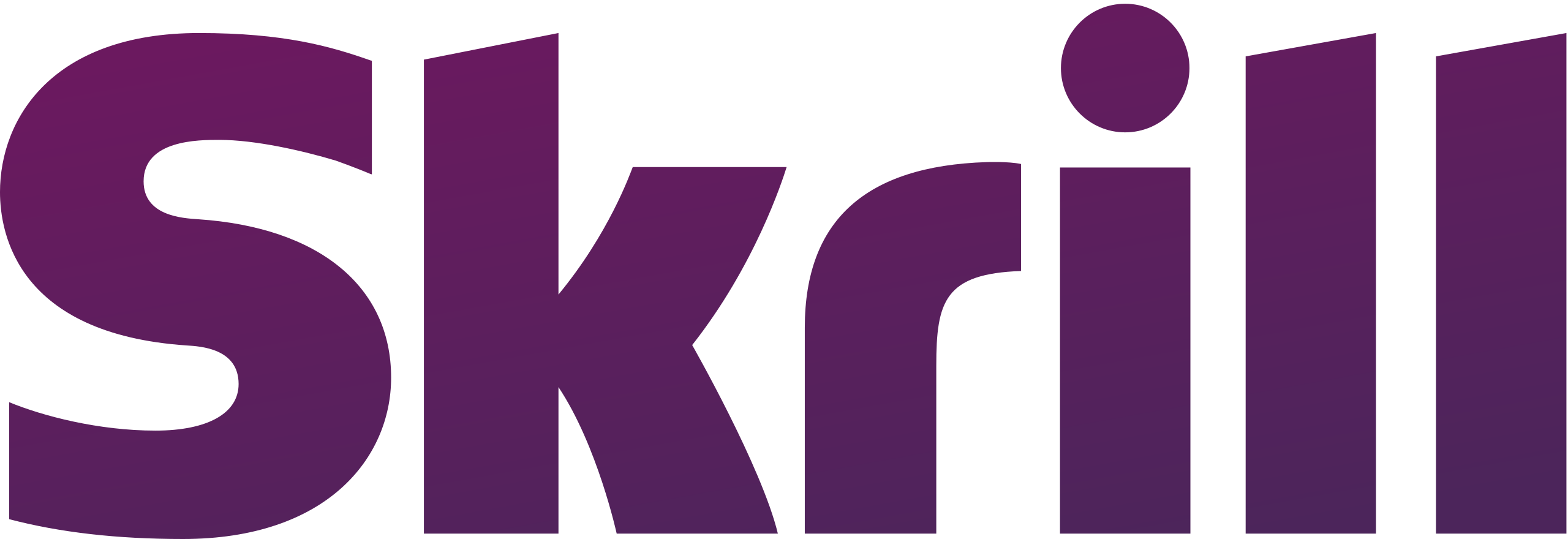 Skrill logo