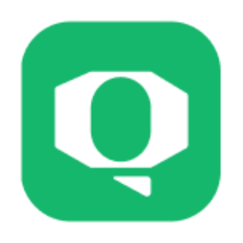 Qi Qoga logo
