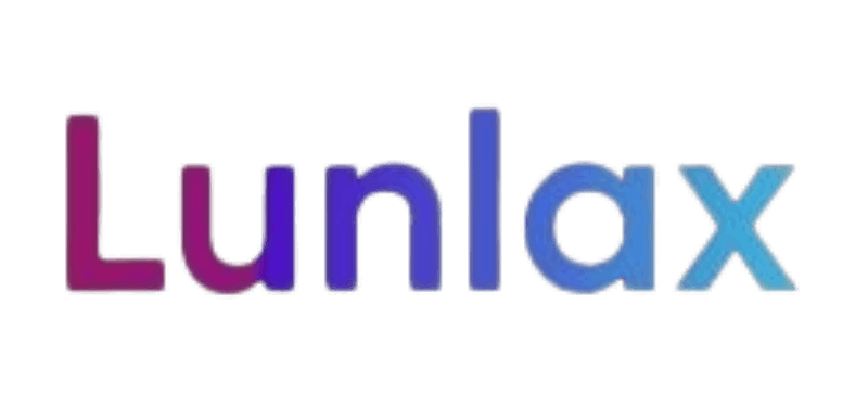 Lunlax logo