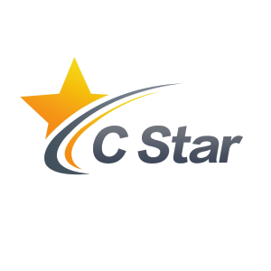 CStar logo