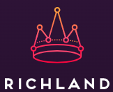 Richland logo