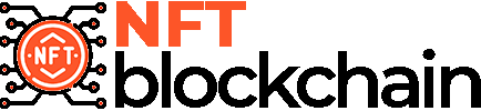 NFTblockchain logo