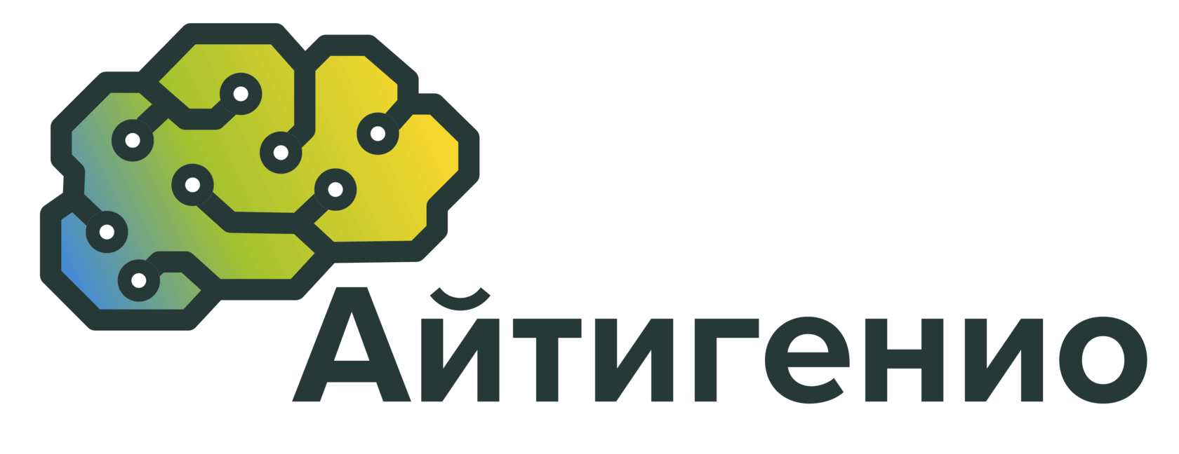 АйтиГенио logo