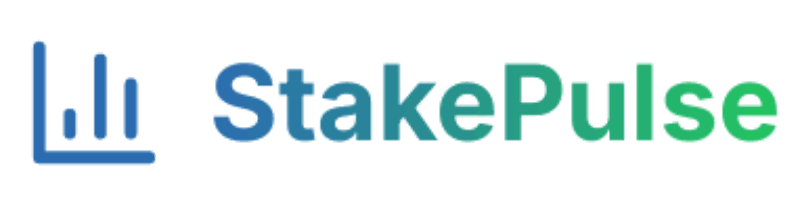 StakePulse logo