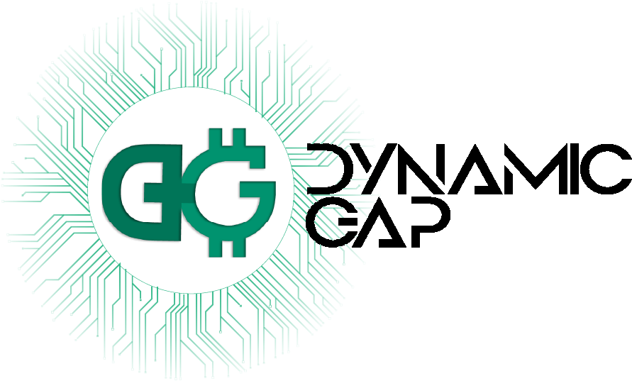 Dynamic Gap logo