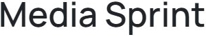 MediaSprint logo