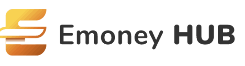 eMoneyHub logo