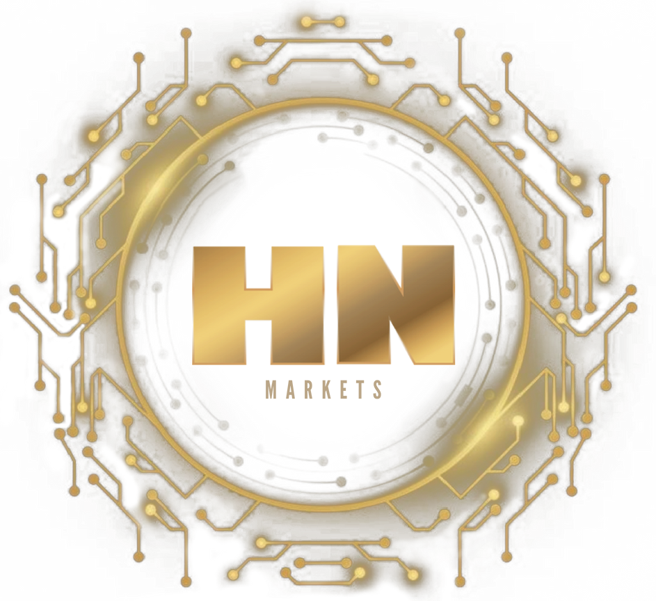 Heynep Markets logo
