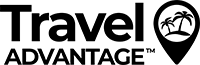 Travel Advantage logo