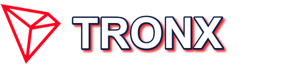 Tronx logo