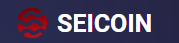 Seicoin logo