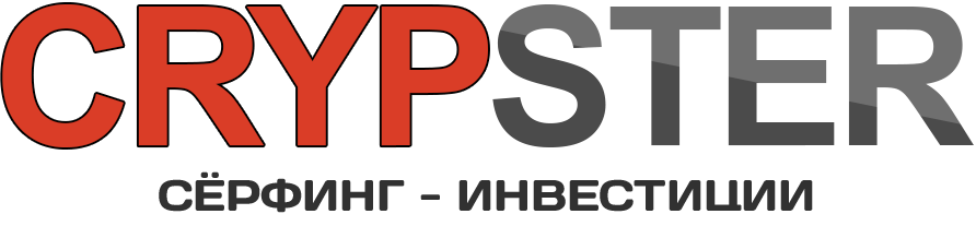Cryp Ster logo