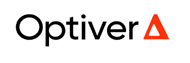Optiver logo