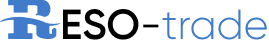 Reso Trade logo