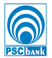 PSC Bank logo