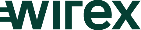 Wirex logo