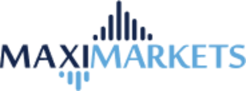 Light Trading MaxiMarkets Onl logo