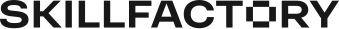 SkillFactory logo