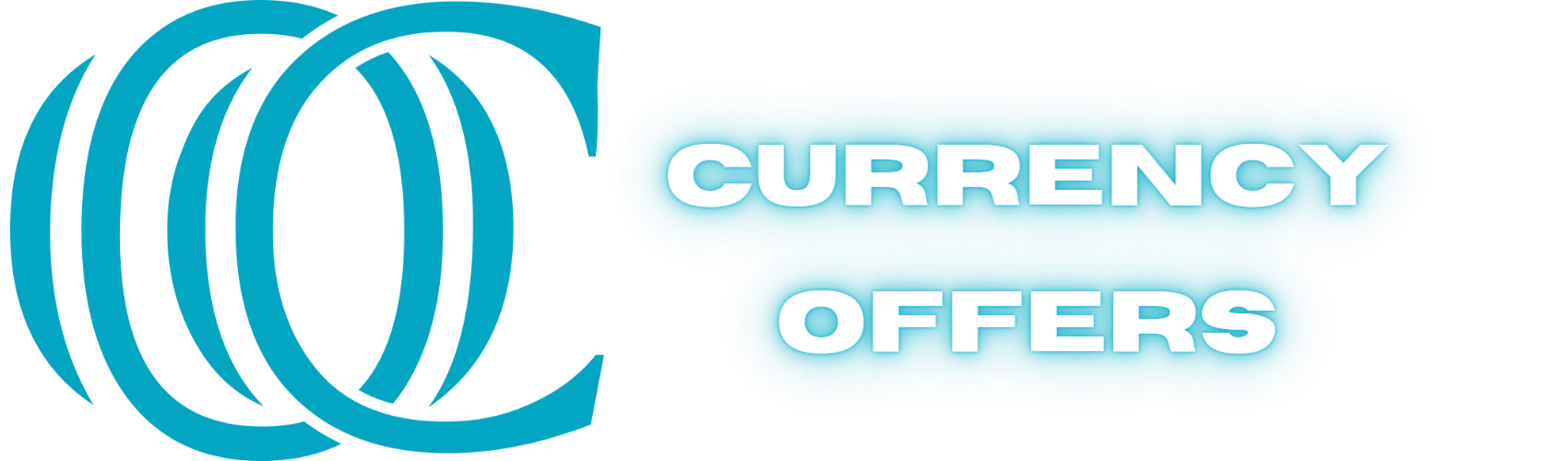CurrencyCoffers logo
