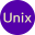 UnixGarant logo