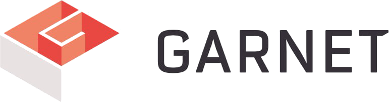 Garnet Invest logo