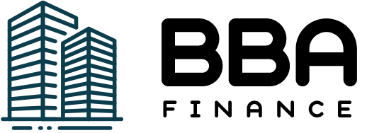 BBA Finance logo
