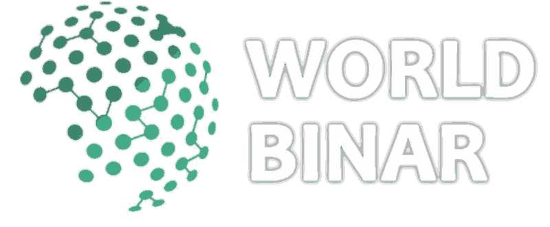 WorldBinar Club logo