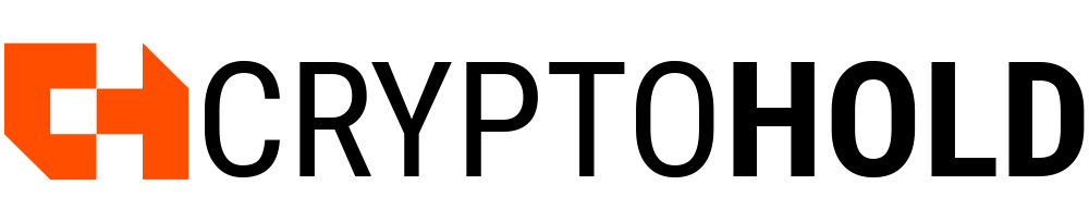 Cryptohold logo