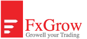 Fx Grow logo