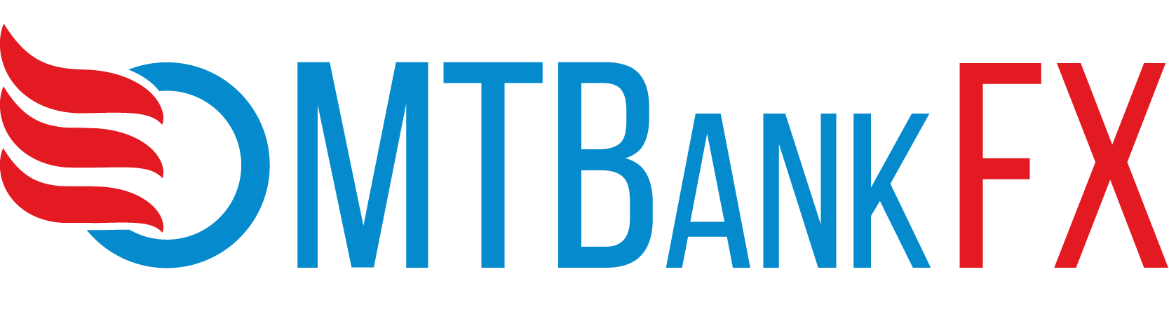 MTbankFX logo