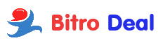 BitroDeal logo