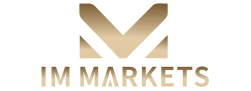 IM Markets logo