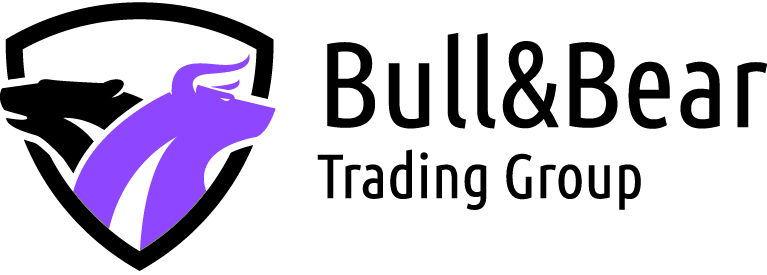 Bull&Bear Trading Group logo