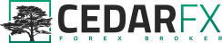 CedarFX logo