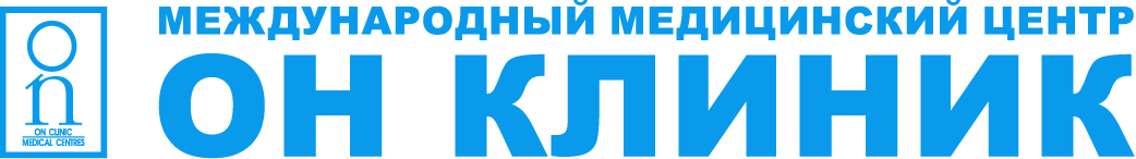 Он Клиник logo